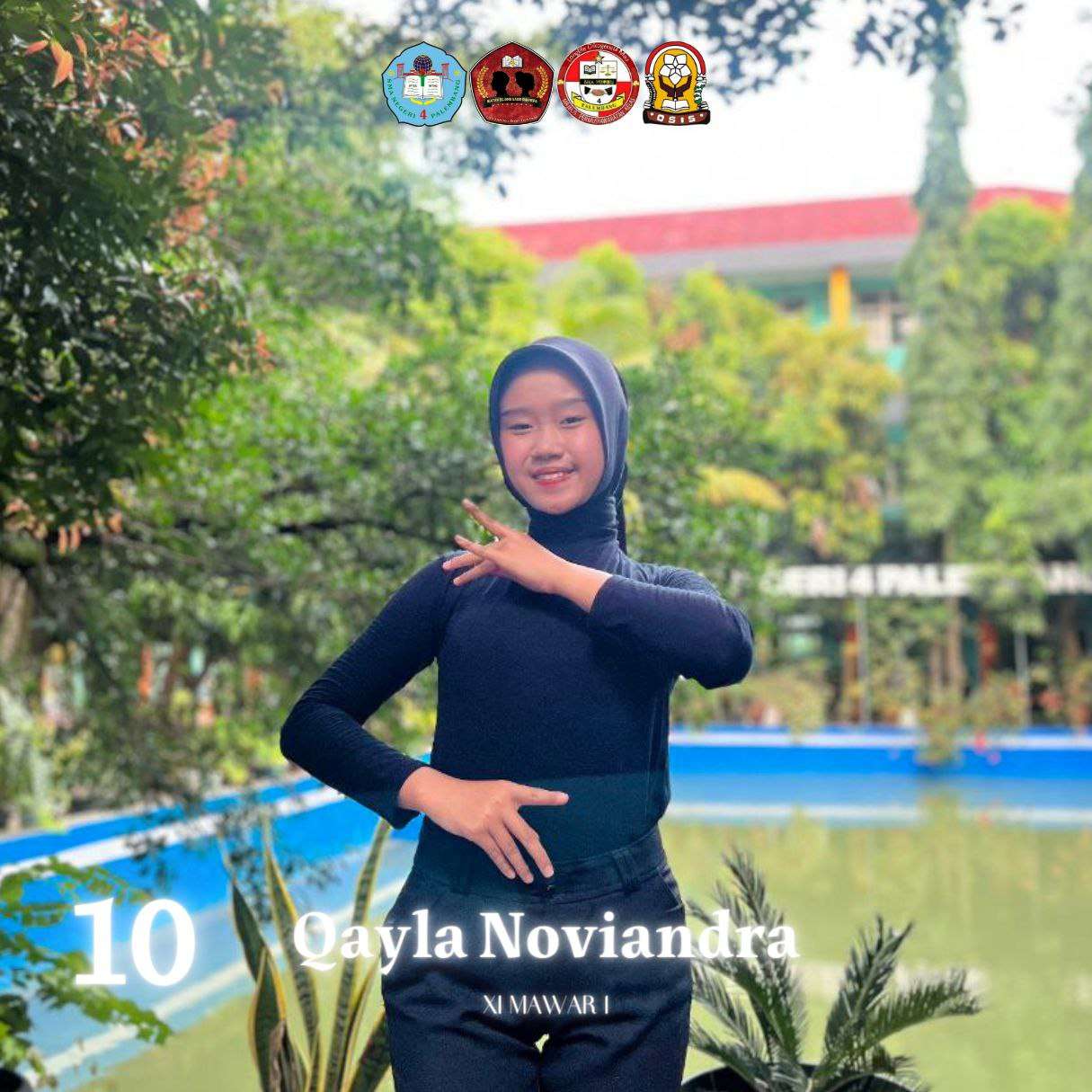QAYLA NOVIANDRA